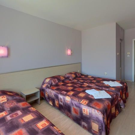 Hotel Fantastiko Ravda Exteriér fotografie